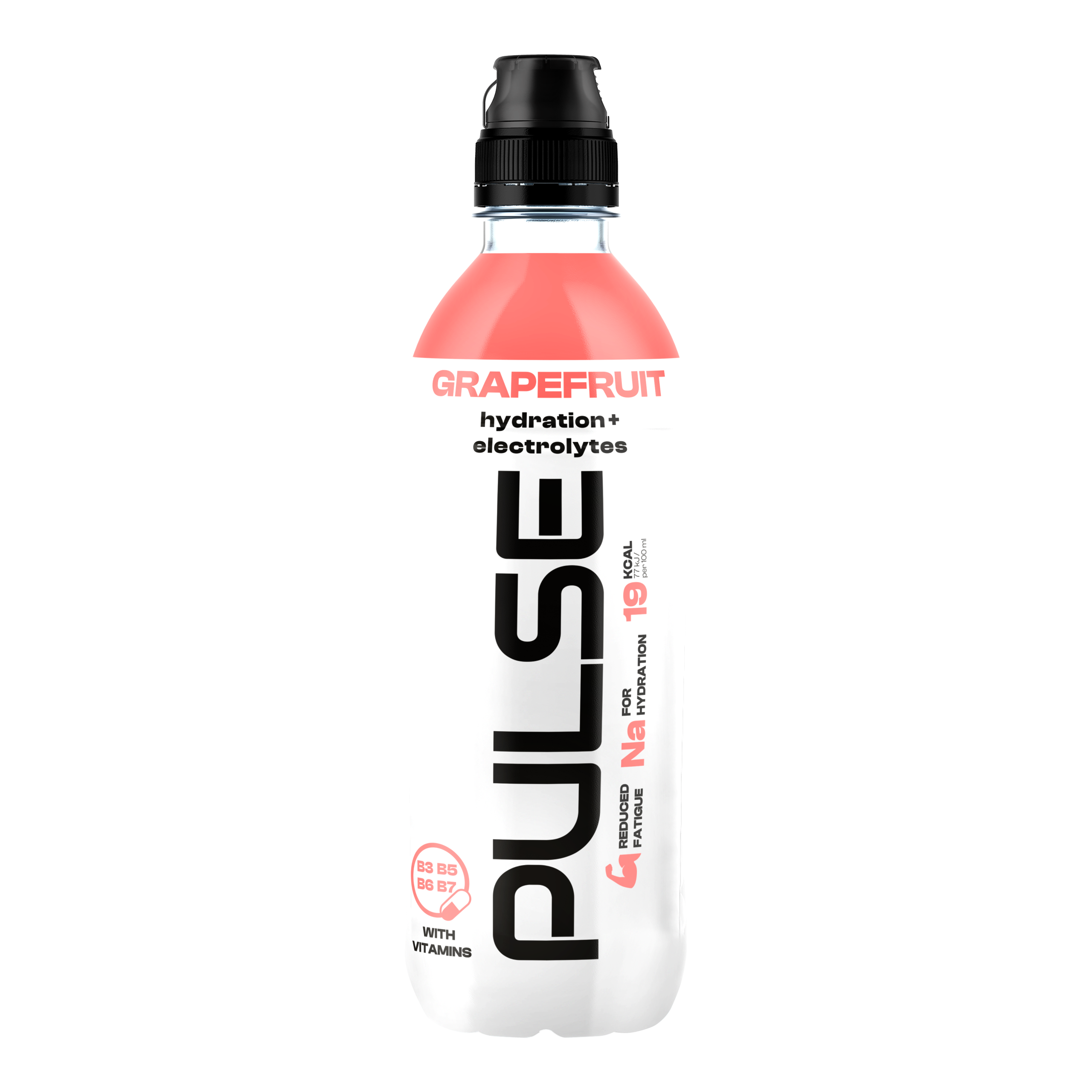Pulse Hydration - Grapefruit