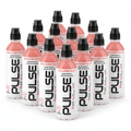 Pulse 12-Bottle Pack GrapeFruit Flavour